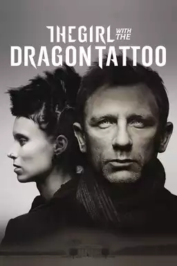 movie La chica del dragón tatuado
