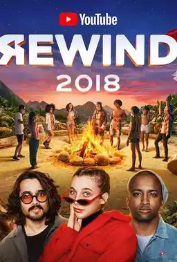 YouTube Rewind 2018: Everyone Controls Rewind