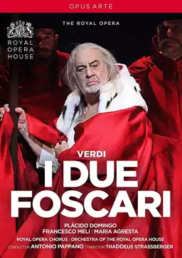 Verdi : I Due Foscari