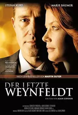 The last Weynfeldt