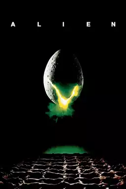 movie Alien - Das unheimliche Wesen aus einer fremden Welt