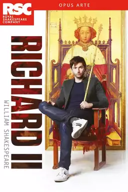 Royal Shakespeare Company - Richard II