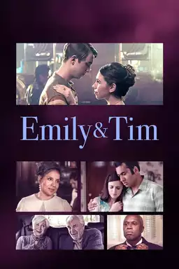 Emily & Tim