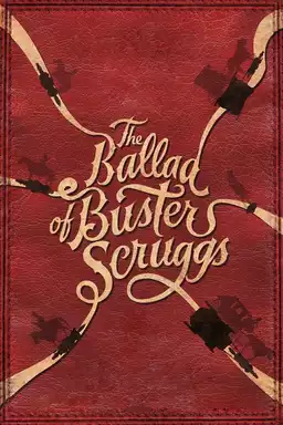 movie La Ballade de Buster Scruggs