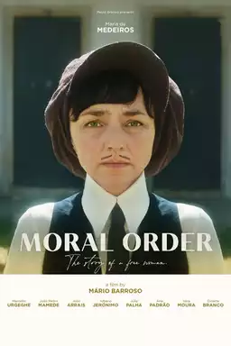 Moral Order