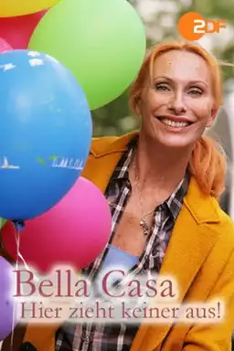 Bella Casa: Nobody moves out here!