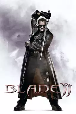 movie Blade II