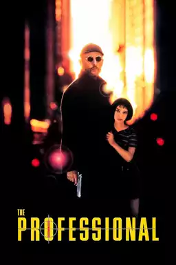 Léon: The Professional