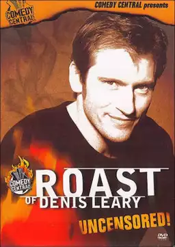Comedy Central Roast of Denis Leary