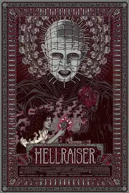Hellraiser