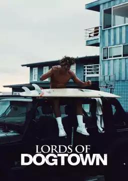 Lords of Dogtown