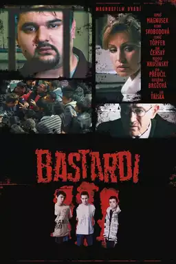 Bastards III