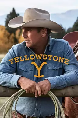 movie Yellowstone