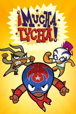movie Mucha Lucha