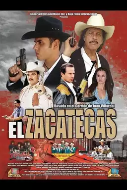 El Zacatecas