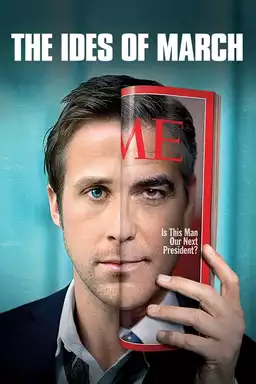 movie The Ides of March - Tage des Verrats