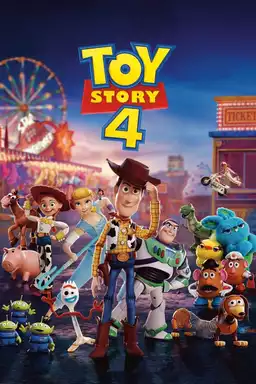 movie Toy Story 4