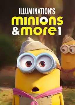 Minions and More: Volume 1