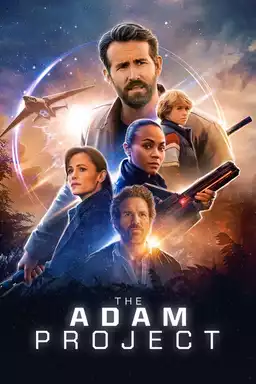 movie Adam à travers le temps