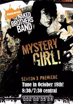 The Naked Brothers Band: Mystery Girl