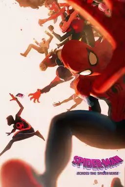Spider-Man: Into the Spider-Verse Sequel