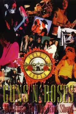 Guns N' Roses: Live in St. Louis