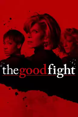 movie The Good Fight