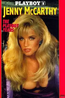 Playboy: Jenny McCarthy, the Playboy Years