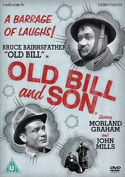 Old Bill and Son