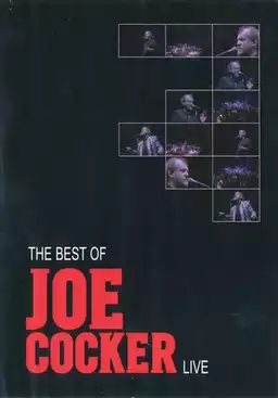 Joe Cocker - The Best Of Joe Cocker Live