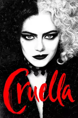movie Cruella