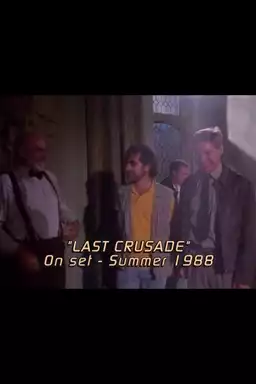 Indiana Jones and the Last Crusade: A Look Inside