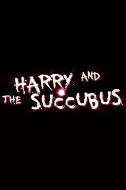 Harry and the Succubus