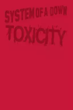 System of a Down - Toxicity DVD