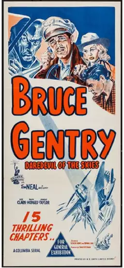 Bruce Gentry
