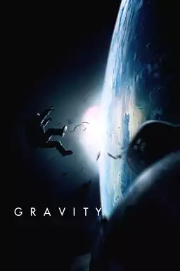 movie Gravity