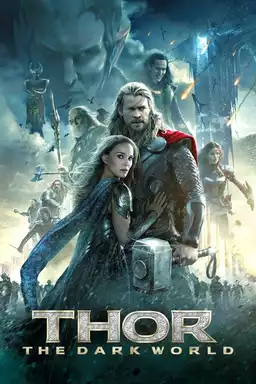movie Thor: Qaranlıq Dünya