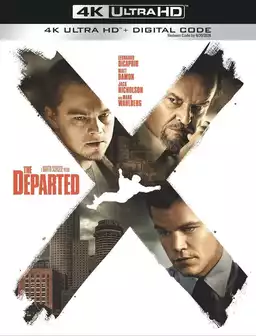 The Departed