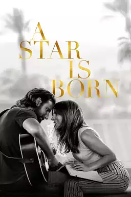movie A Star Is Born