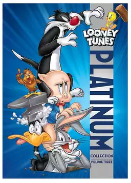 Looney Tunes Platinum Collection: Volume Three
