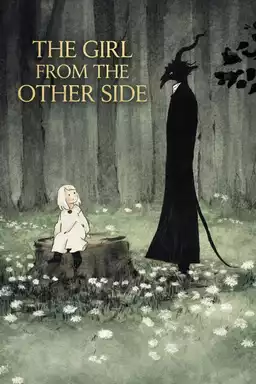 The Girl from the Other Side