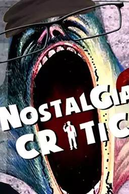 Nostalgia Critic: The Wall