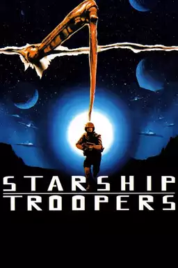 Starship Troopers