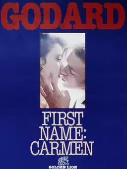 First Name: Carmen