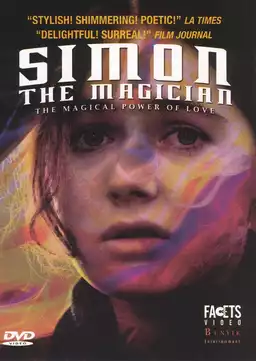 Simon, the Magician