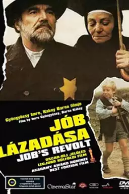 The Revolt of Job