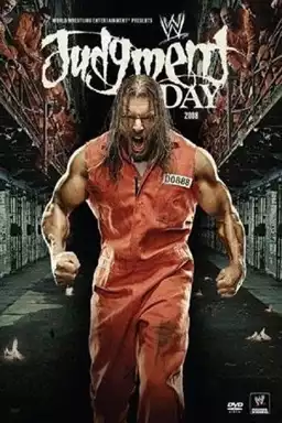 WWE Judgment Day 2008