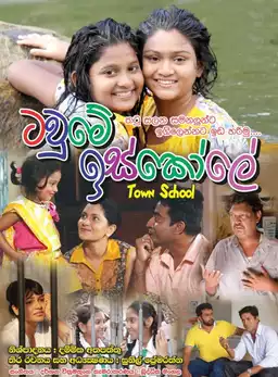 Town School