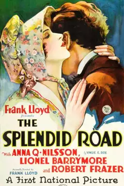 The Splendid Road
