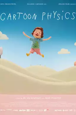 Cartoon Physics